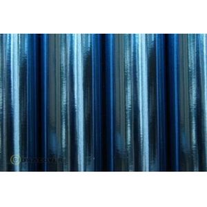 Oracover Orastick 25-097-002 Plakfolie (l x b) 2 m x 60 cm Chroom-blauw
