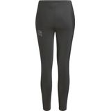 Kinderfietsbroek - Warm - Ademend - Zwart - Polyester