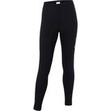 Kinderfietsbroek - Warm - Ademend - Zwart - Polyester