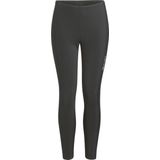 Kinderfietsbroek - Warm - Ademend - Zwart - Polyester