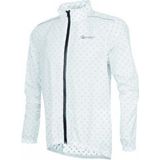 Gonso - Thunder - Regenjas - Wit - Heren