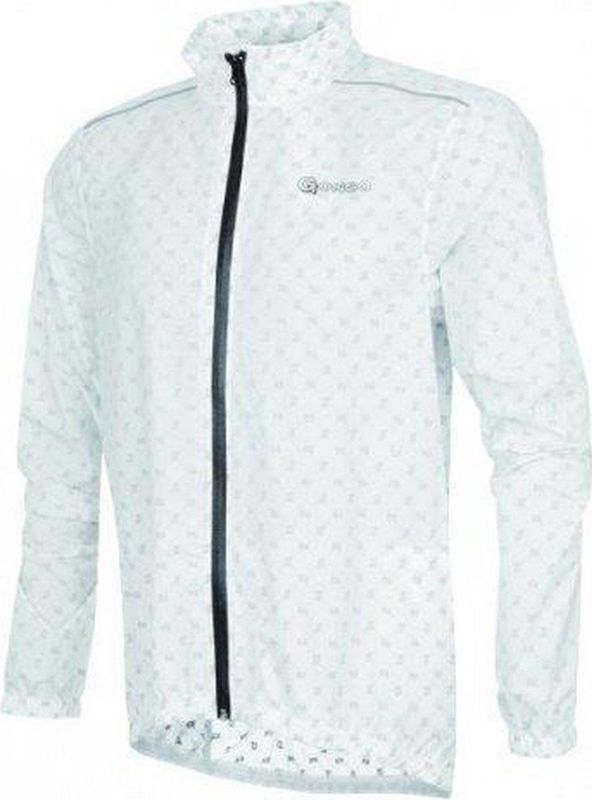 Gonso - Thunder - Regenjas - Wit - Heren