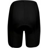 Gonso - Women's Base Pants - Fietsonderbroek - Zwart - Polyamide/Elastaan