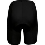 Gonso - Women's Base Pants - Fietsonderbroek - Zwart - Polyamide/Elastaan