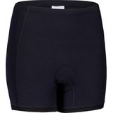 Gonso - Women's Base Pants - Fietsonderbroek - Zwart - Polyamide/Elastaan