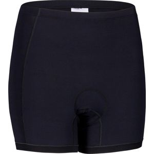 Gonso - Women's Base Pants - Fietsonderbroek - Zwart - Polyamide/Elastaan
