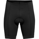 Gonso | Cancun | Fietsbroek Heren Kort |Zwart