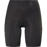 Gonso - Fortuna - Fietsbroek - Zwart - 80% Polyamide, 20% Elastaan