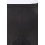Gonso - Fortuna - Fietsbroek - Zwart - 80% Polyamide, 20% Elastaan
