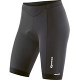 Gonso - Fortuna - Fietsbroek - Zwart - 80% Polyamide, 20% Elastaan