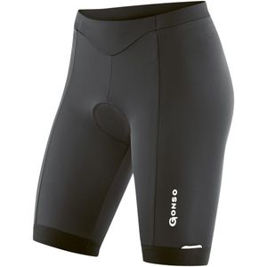 Gonso - Fortuna - Fietsbroek - Zwart - 80% Polyamide, 20% Elastaan