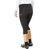 Fietsbroek - Driekwart - Duurzaam - Dames - Comfortabele Tailleband