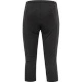 Fietsbroek - Driekwart - Duurzaam - Dames - Comfortabele Tailleband