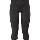 Fietsbroek - Driekwart - Duurzaam - Dames - Comfortabele Tailleband