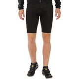 Gonso - California - Fietsbroek - Zwart - Lycra - Nauwsluitende Pasvorm