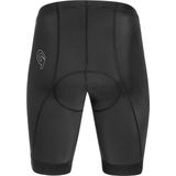 Gonso - California - Fietsbroek - Zwart - Lycra - Nauwsluitende Pasvorm