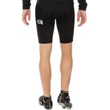 Gonso - California - Fietsbroek - Zwart - Lycra - Nauwsluitende Pasvorm