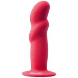 Malesation - Robbie Kleine dildo - zwart