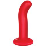 Benny Siliconen Dildo 2.7  x 13