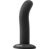 Benny Siliconen Dildo 2.7  x 13