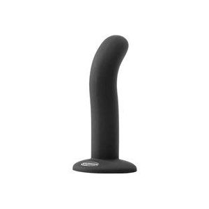 Benny Siliconen Dildo 2.7  x 13