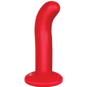 Benny Siliconen Dildo Dildo 2.7  x 13