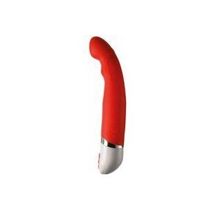 Minds of Love Amorous Vibrator rood, 1 stuk