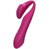 Beau Ments - Come2gether Partner Vibrator - Roze