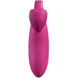 Beau Ments - Come2gether Partner Vibrator - Paars