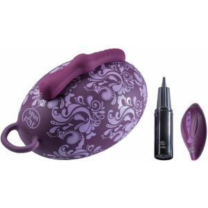 Vibratorkissen 'Stimulating Ball“ | Minds of Love 1 St