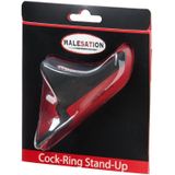 Malesation - Cockring Stand-Up - krachtige erectie