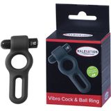 Malesation Vibro Cock & Ball Ring
