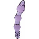 Joyride – Glazen Dildo voor vaginaal en anaal gebruik – GlassiX Set 17