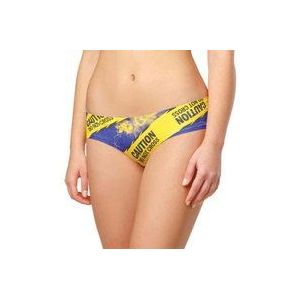M Memème Slip -L- URBAN GEEKS CAUTION Multicolours
