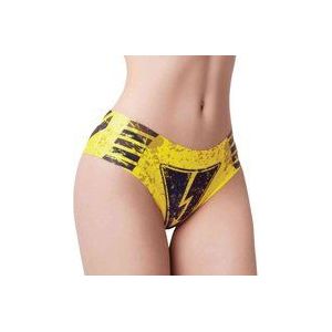 M Memème Slip -L- URBAN GEEKS MEMBERS ONLY Multicolours