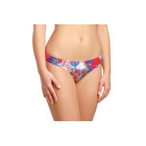 M Memème String -M- SKULLS LOVERS MONSTER Multicolours