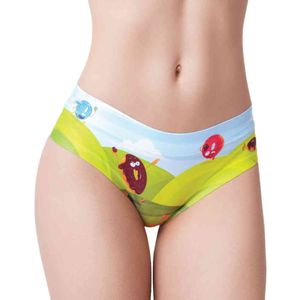 M Memème Slip -S- DONUT TOUCH Multicolours