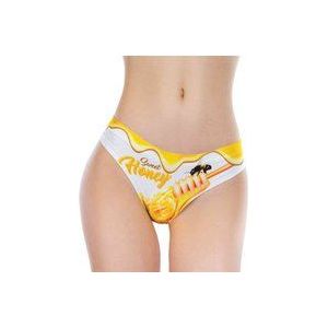 Memème - Sweet Me Honey - Naadloze String