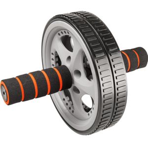 Power System Dual Core AB Wheel buikspierwiel duaal 1 st