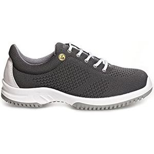 31775 - lage schoen antraciet ESD - 41