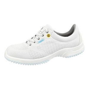 31772 - lage schoen wit ESD - 43