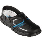 Abeba Dynamic Microfibre Klompen met Hielband - B207-43 - Horeca & Professioneel