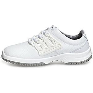 Abeba 6760 ""Uni6"" Beroepsmatige lage schoen