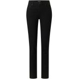 Angels - Cici 74 3430 - Jeans - Kleur 100 - Hoge Taille - Rechte Pasvorm