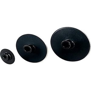 Ersatzschneidrad für Rohrabschneider, V2A, 18,2mm