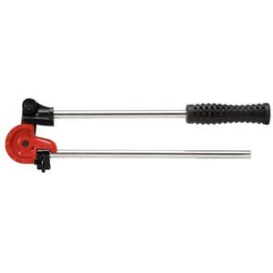 KS Tools - 122.1019 - Standaard Buigijzer - Ø 3/8