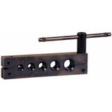 KS Tools - 122.1400 - Klemstuk - 6-140mm - 130mm