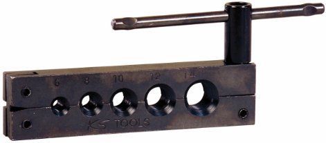 KS Tools - 122.1400 - Klemstuk - 6-140mm - 130mm