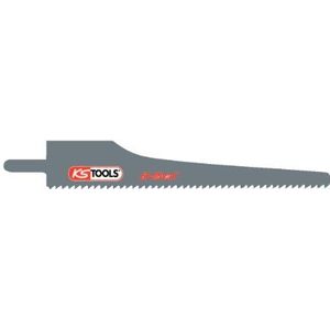 KS Tools 129.3752 Decoupeerzaagblad voor SIG, Flex, 24ZpZ, 5 per pak