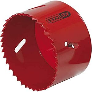 KS Tools 129.5040 HSS Bi-metaal gatenzaag, Ø 40mm